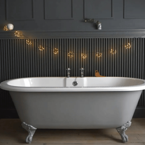 starburst in & outdoor lights | Fairy Lights