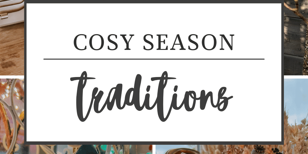 Cosy Season