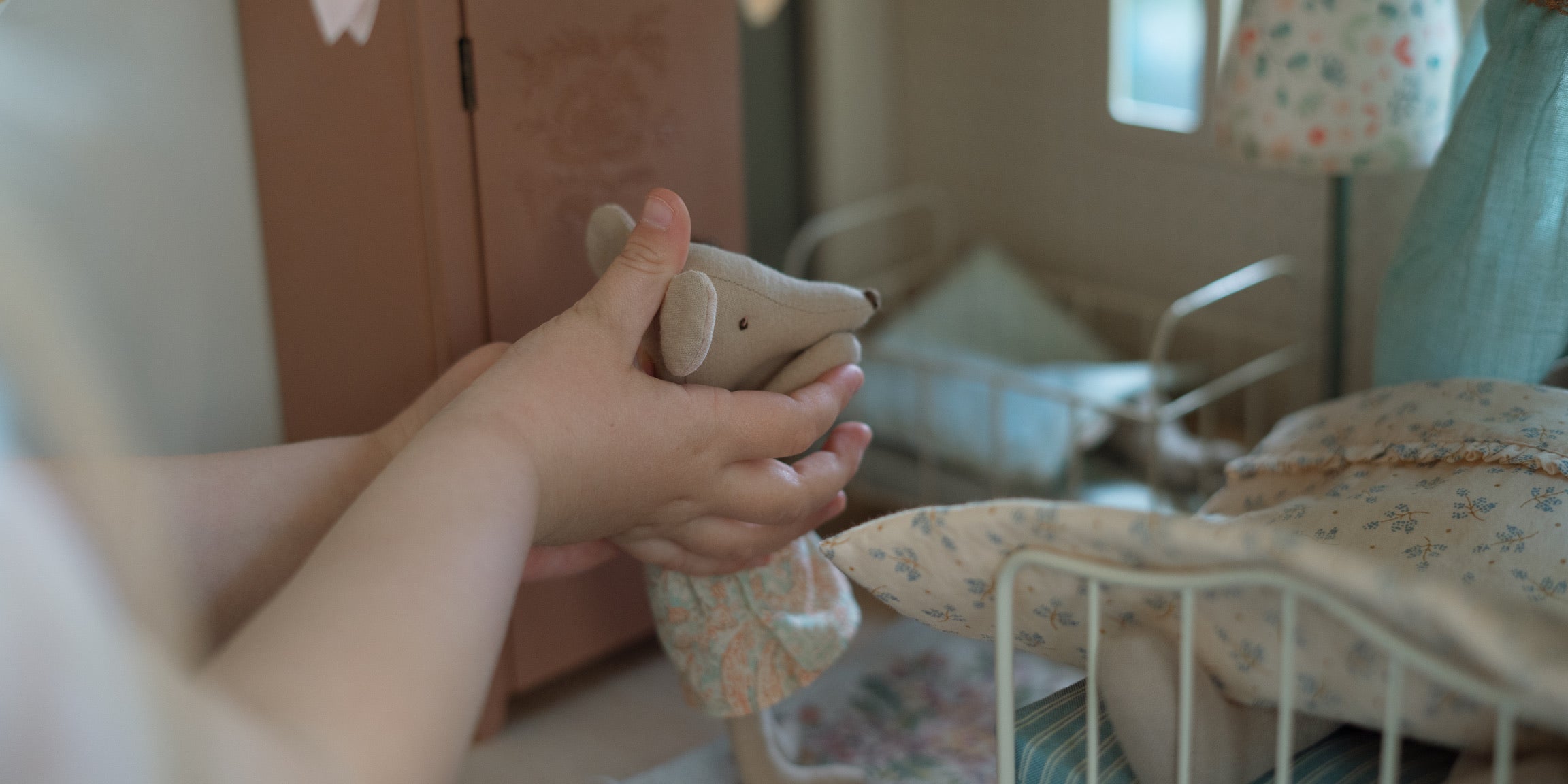 Where to Start with your Maileg Mouse Collection