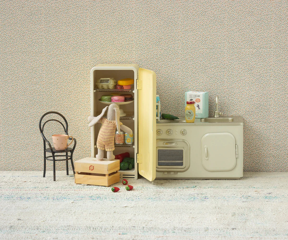 Miniature Size