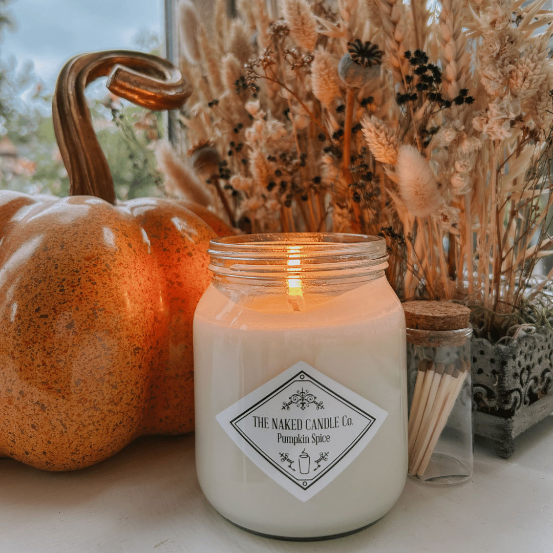 Home Fragrance wax melts scented candles and reed diffusers