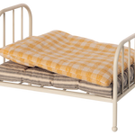 Maileg Vintage Bed, Teddy Junior | Maileg UK