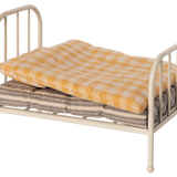 Maileg Vintage Bed, Teddy Junior | Maileg UK