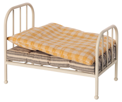 Maileg Vintage Bed, Teddy Junior | Maileg UK