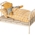 Maileg Vintage Bed, Teddy Junior | Maileg UK