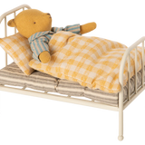 Maileg Vintage Bed, Teddy Junior | Maileg UK