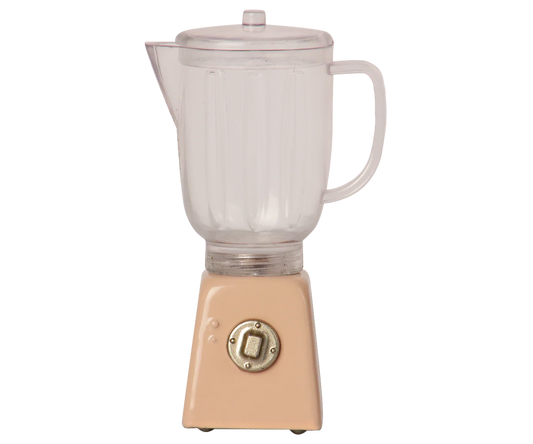 Blender, Miniature - Powder