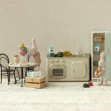 Blender, Miniature - Powder