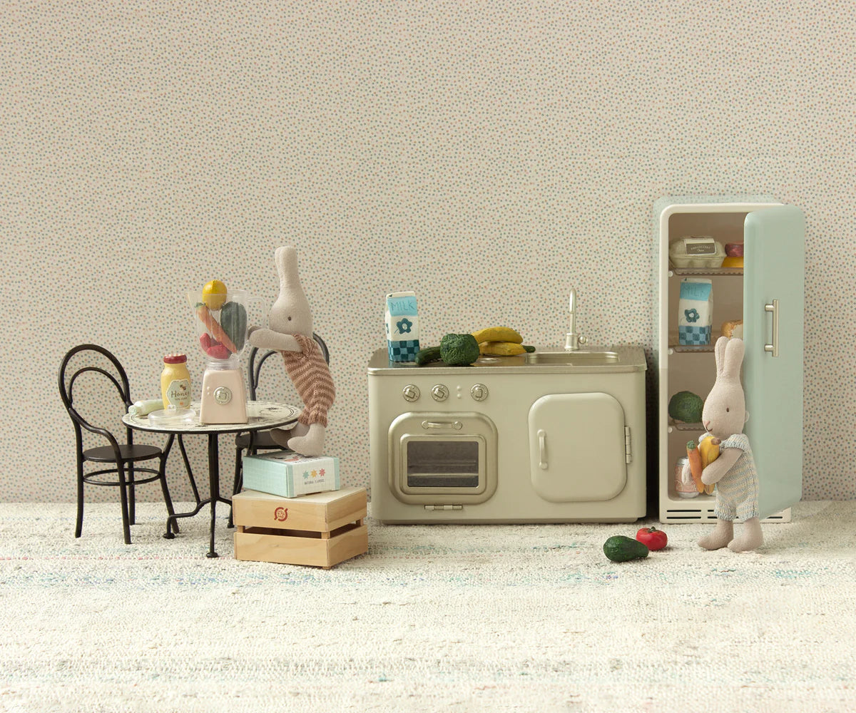 Blender, Miniature - Powder