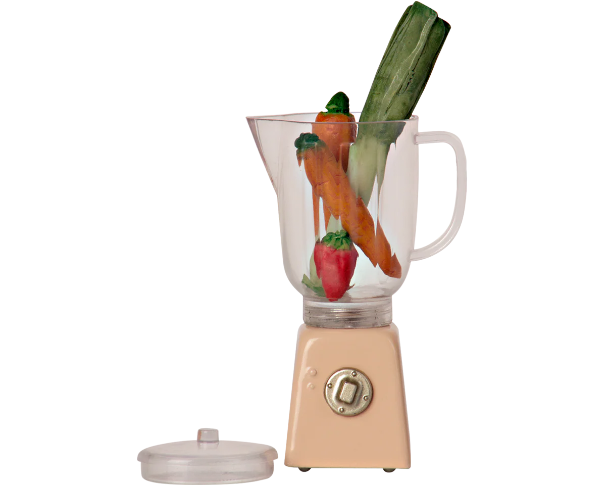 Blender, Miniature - Powder