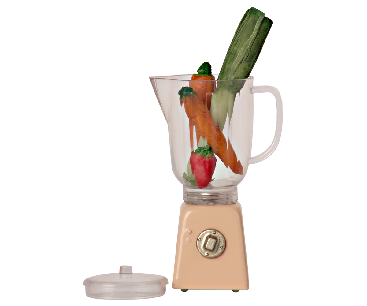 Blender, Miniature - Powder