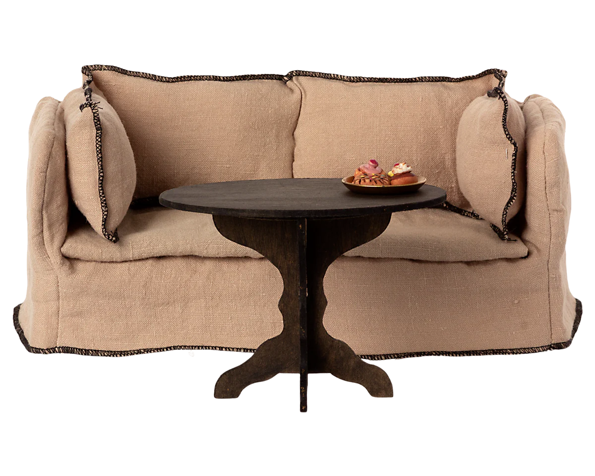 Maileg Miniature Coffee Table | Maileg UK