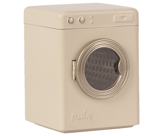 Maileg Miniature washing machine