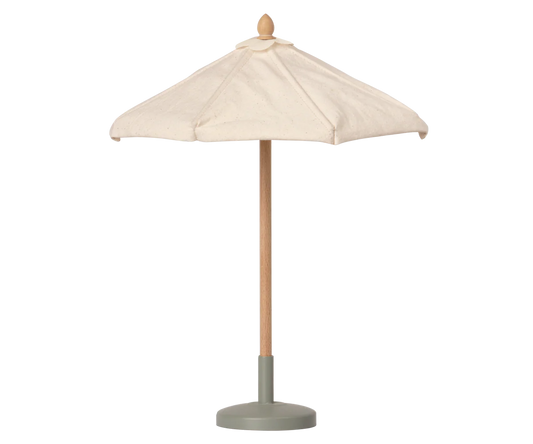 Sunshade, Miniature