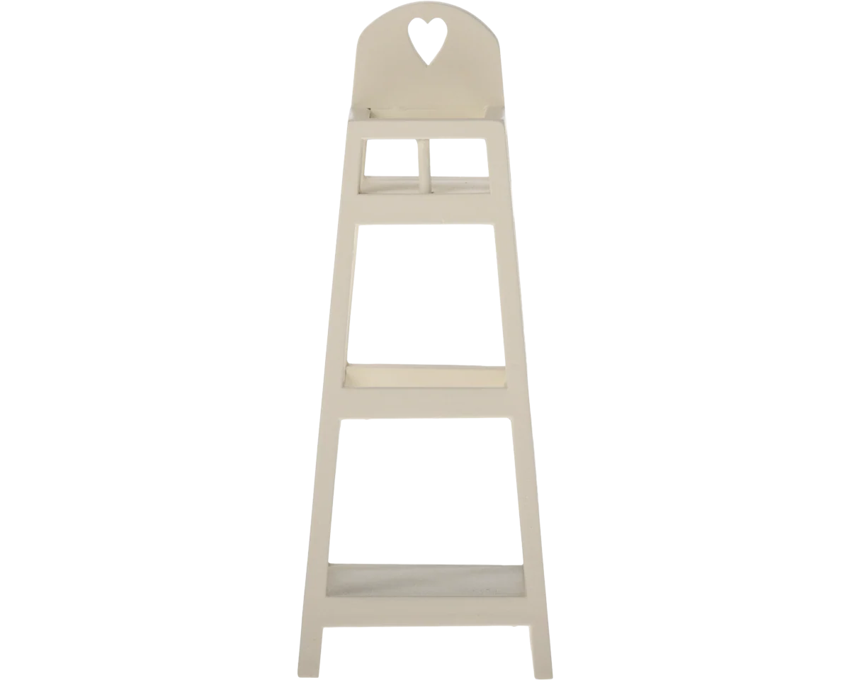 High chair, MY
