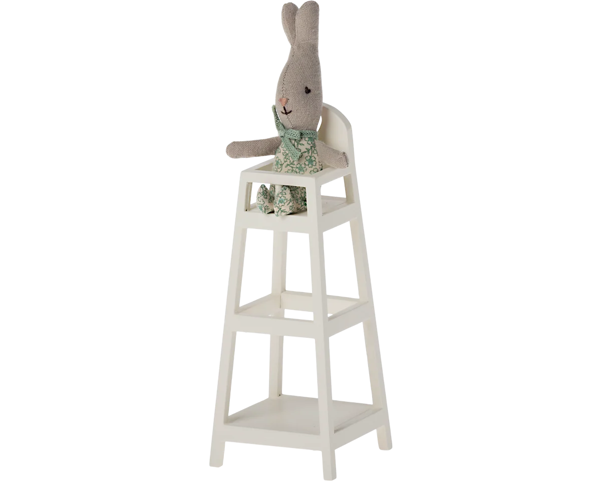 High chair, MY