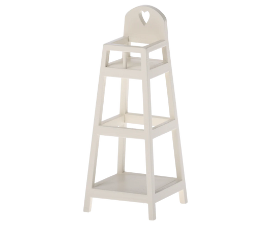 High chair, MY