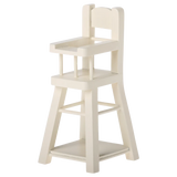 High chair, Micro
