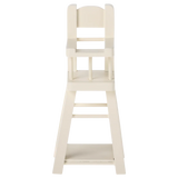 High chair, Micro