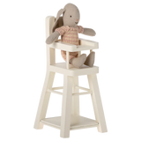 High chair, Micro