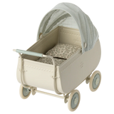 Pram, Micro - Blue