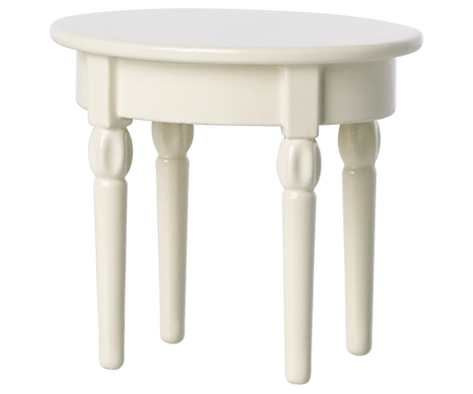 Maileg Side Table | Collectable Dollhouse Furniture