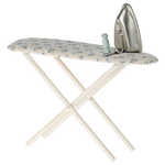 Maileg Miniature Ironing Board and Iron | Collectable Dollhouse Miniatures