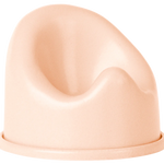 Maileg Potty Micro Light Peach | Maileg UK