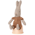 Maileg Potty Micro Light Peach | Maileg UK