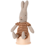 Maileg Potty Micro Light Peach | Maileg UK