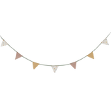 Maileg Miniature Garland | Collectable Dollhouse Accessories