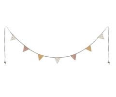 Maileg Miniature Garland | Collectable Dollhouse Accessories