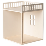 House of miniature - Bonus room