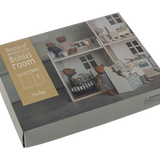 House of miniature - Bonus room