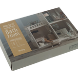 House of miniature - Bathroom