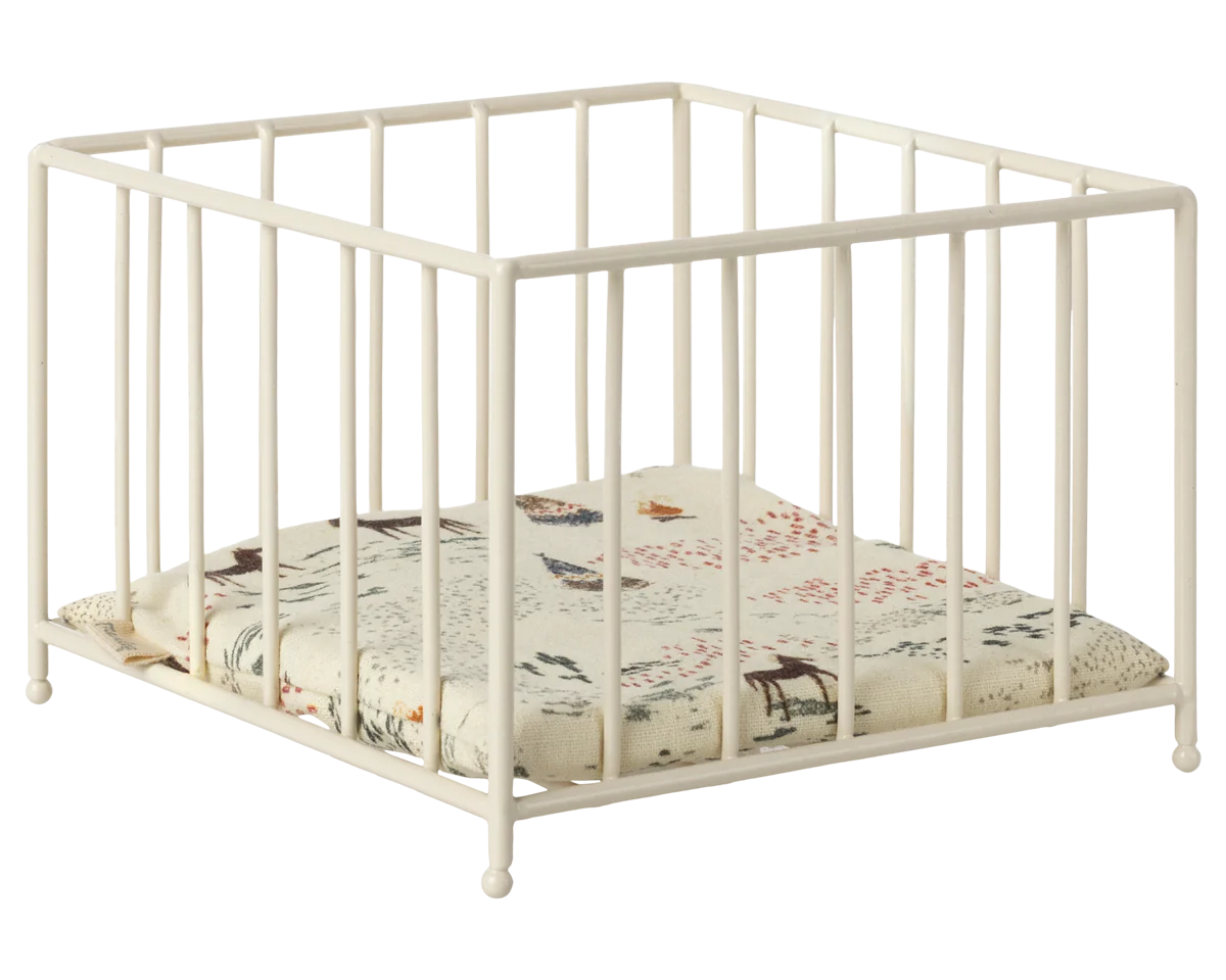 Maileg Playpen, Micro | Maileg UK