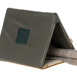 Single tent, Mouse