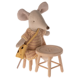 Maileg Table Stool Set | Maileg UK