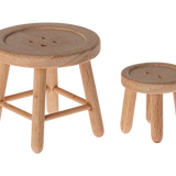Maileg Table Stool Set | Maileg UK