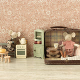Maileg Mice with Suitcase | Maileg UK
