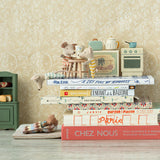 Corner cabinet, Mouse - Dark green