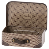 Suitcase, Micro - Off white