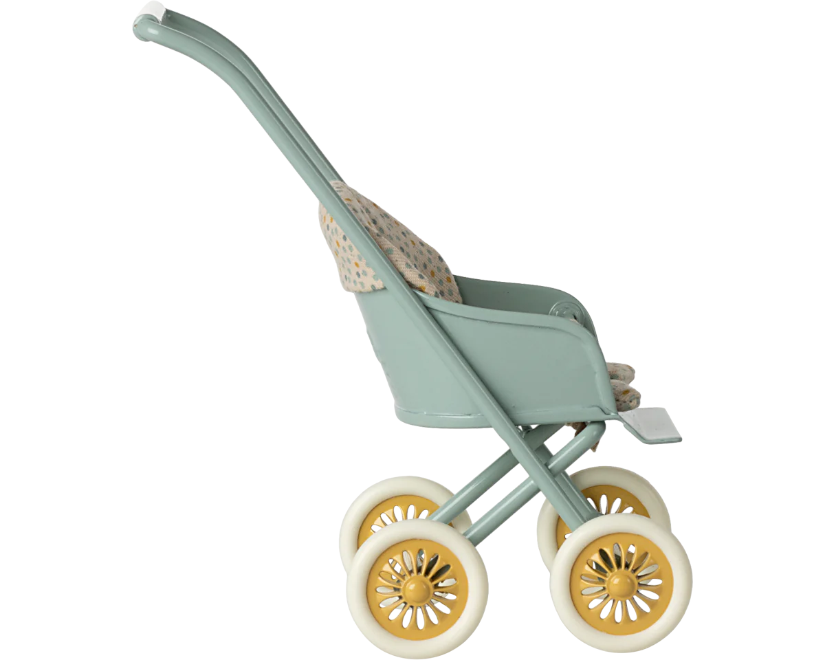 Stroller, Micro - Mint