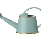 Watering can, Mouse - Light blue