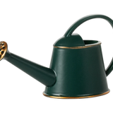 Watering can, Mouse - Dark Green