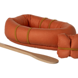 Rubber Boat Mouse