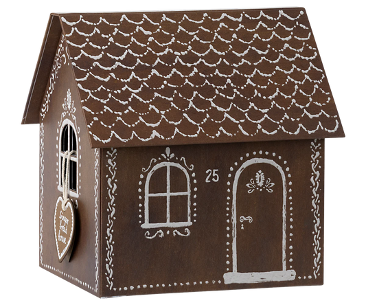 Maileg Gingerbread House - Small