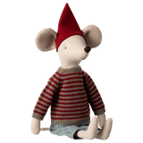 Christmas mouse, Maxi - Boy