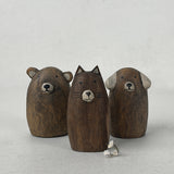 Standing Bear Medium
