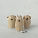 Standing Dog Small